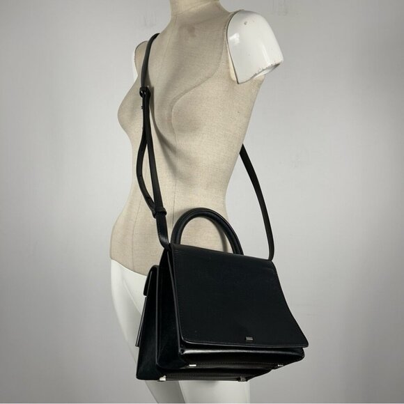 BOYY Leather Handle Bag - Picture 6 of 14